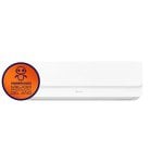 Origial Airnature 3000 WiFi Aire Acondicionado Split 1x1 con Bomba de Calor 3000 Frigorías