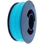 Winkle Filamento PETG Efecto Krystal 1.75mm 1kg Azul Brillante