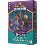 Asmodee Disney Sorcerer's Arena: Espansione del gioco da tavolo Changing Tides