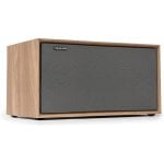 Vulkkano T40 ARC Altavoz de Sobremesa Activo 40W Marrón