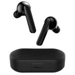 Auricolari Mobvoi Gesture TWS Bluetooth Cuffie nere