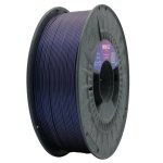 Winkle Filamento 3D PLA HD 1.75mm 300g Azul Interferencia