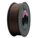 Winkle Filamento 3D PLA HD 1.75mm 300g Rojo Interferencia