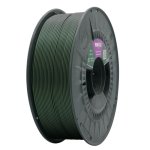 Winkle Filamento 3D PLA HD 1.75mm 1Kg Verde Interferencia