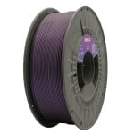 Filamento Winkle 3D PLA HD 1.75mm 300g Violeta Madrepérola