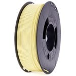 Filamento Winkle 3D PLA HD 1,75mm 1Kg Banana pastello