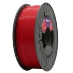 Winkle Filamento 3D Tenaflex 1.75mm 200g Rojo Diablo