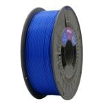 Winkle Filamento 3D Tenaflex 1.75mm 200g Azul Pacífico