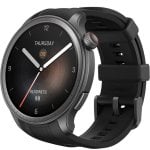 Amazfit Balance Reloj Smartwatch Negro