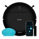 Cecotec Conga 999 Origin Genesis Robot Aspirador WiFi Cecotec Conga 999 Origin Genesis Robot Aspirador WiFi