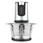 Cecotec ChopBeat 2000 Delhi Glass Picadora Compacta 500W Cecotec ChopBeat 2000 Delhi Glass Picadora Compacta 500W