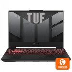 ASUS TUF Gaming FA507RM AMD Ryzen 7 6800H/16 GB/512 GB SSD/RTX 3060/15,6" (PT)