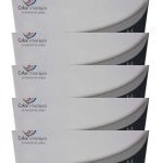 Color Premium Tóner Compatible con Brother TN2420/TN2410 Negro Pack 5 Unidades Color Premium Tóner Compatible con Brother TN2420/TN2410 Negro Pack 5 Unidades
