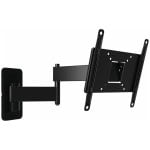 Vogel's MA 2040 Meuble TV inclinable de 19" à 43" VESA 200x200 Max 15Kg Noir Vogel's MA 2040 Meuble TV inclinable de 19" à 43" VESA 200x200 Max 15Kg Noir