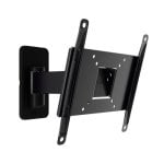 Vogel's MA2030-C1 Meuble TV inclinable de 19" à 43" VESA 200 Max 15Kg Noir Vogel's MA2030-C1 Meuble TV inclinable de 19" à 43" VESA 200 Max 15Kg Noir