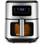 Airfryer Ufesa Eagle Venster 6.5L 1700W RVS