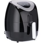 Airfryer Severin FR 2430 3.2L 1500W Touch Display Zwart