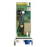 Mobotix MX-F-S7A-RJ45-VDC Placa de Inserción RJ45 para S74