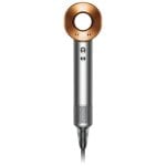 Dyson Supersonic Asciugacapelli Rame Nichel 1600 W 3 Velocità