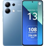 Xiaomi REDMI Note 13 4G 8GB 256GB 6.67" Azul