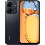 Xiaomi REDMI 13C 4G 8GB 256GB 6.74" Negro Medianoche