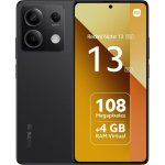 Xiaomi REDMI Note 13 5G 8GB 256GB 6.67" Negro