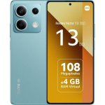 Xiaomi REDMI Note 13 5G 6GB 128GB 6.67" Blu