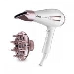 Ufesa AC AirPro Haartrockner 2200W Weiß