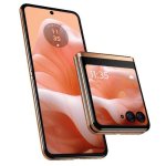 Motorola Razr 40 Ultra 5G 8GB 256GB 6.9" Peach Fuzz