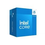 Processeur Intel Core i5-14400 10 Cœurs 2,5 GHz Base 4,7 GHz Turbo Box