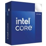 Boîtier Intel Core i9-14900F 2,1/5,8 GHz