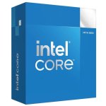 Processador Intel Core i5-14400F 10 Núcleos 2,5 GHz Base 4,7 GHz Turbo Caixa