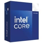 Scatola Intel Core i3-14100F 3,5/4,7 GHz