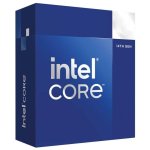 Processador Intel Core i3-14100F 4 Núcleos 3,5 GHz Frequência base 4,7 GHz Caixa