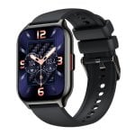 Fantastico Nova Smartwatch Silicone Nero