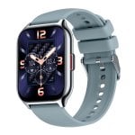 Cool Nova Smartwatch Silikon Grau Cool Nova Smartwatch Silikon Grau