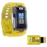 Pulsera inteligente Bandai Vital Bracelet My Hero Academia NFC entrenamiento y batalla