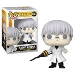 Funko Pop Animation Tokyo Ghoul:re Kisho Arima