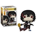 Funko Pop Animation Tokyo Ghoul:re Juzo Suzuya