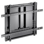 TooQ Píxel Soporte de Pared para Pantallas Interactivas Regulables para TV 70"-90" VESA 800x600 Máx 90Kg TooQ Píxel Soporte de Pared para Pantallas Interactivas Regulables para TV 70"-90" VESA 800x600 Máx 90Kg