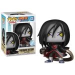Funko Pop Animación Naruto Akatsuki Orochimaru