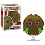 Funko Pop Animation YU-GI-OH Kuriboh