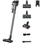 Aspirateur sans Fil Samsung Jet 75B VS20B75ACR5 550W 60 min Filtre 99,999% 0,8L