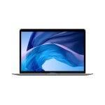 Apple MacBook Air Intel® Core™ i3 Computer portatile 33,8 cm (13.3") 8 GB LPDDR4x-SDRAM 256 GB SSD Wi-Fi 5 (802.11ac) macOS Catalina Grigio (MWTJ2FN/A)