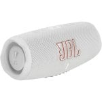 Altoparlante Bluetooth JBL Charge 5 30W Bianco