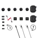 Mikrofon Rode Wireless PRO kompakt 2-Kanal omnidirektional