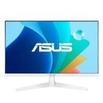 Monitor Asus VY249HF-W 23,8" FullHD 100Hz IPS 1ms Branca VESA