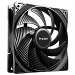 be quiet! Pure Wings 3 120mm PWM high-speed Case per computer Ventilatore 12 cm Nero 1 pz