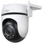 TAPO by TP-Link C520WS Cámara de Seguridad IP Interior y Exterior 1440P 4MP