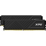 Adata XPG GAMMIX D35 DDR4 3600Mhz 16GB 2x8GB CL18 Negro